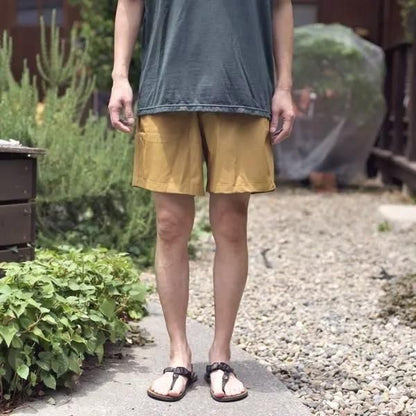 Rab Agden Shorts