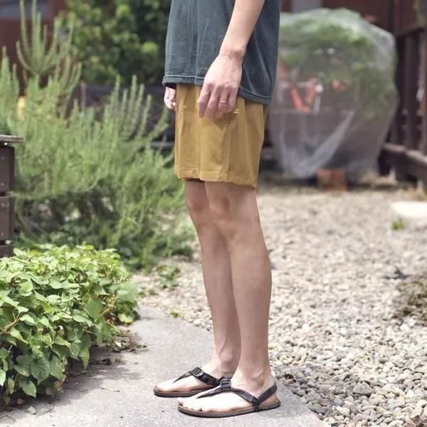 Rab Agden Shorts