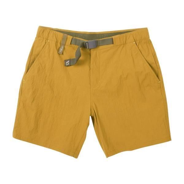 Rab Agden Shorts