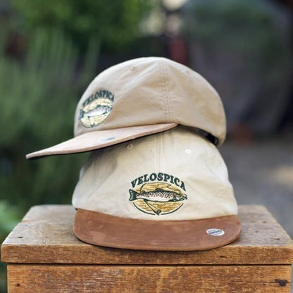 velo spica  F.U.B Cap Witness