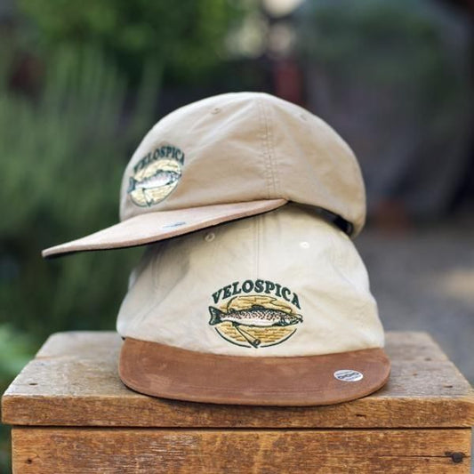 velo spica  F.U.B Cap Witness