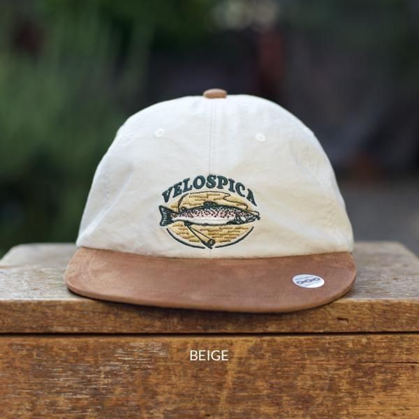 velo spica  F.U.B Cap Witness