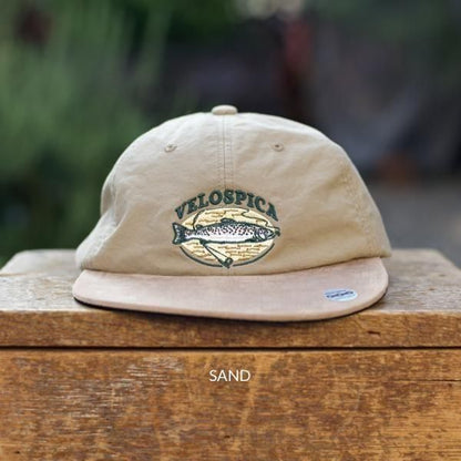 velo spica  F.U.B Cap Witness