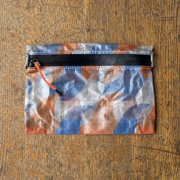 perm and baton  Mini Pouch