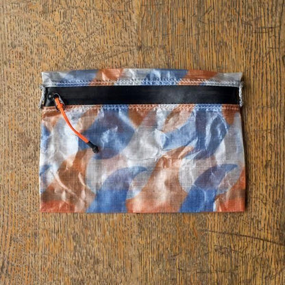 perm and baton  Mini Pouch