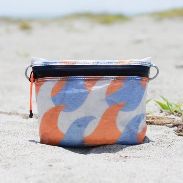 perm and baton  Mini Pouch