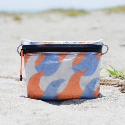 perm and baton  Mini Pouch