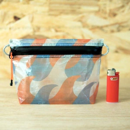 perm and baton  Mini Pouch