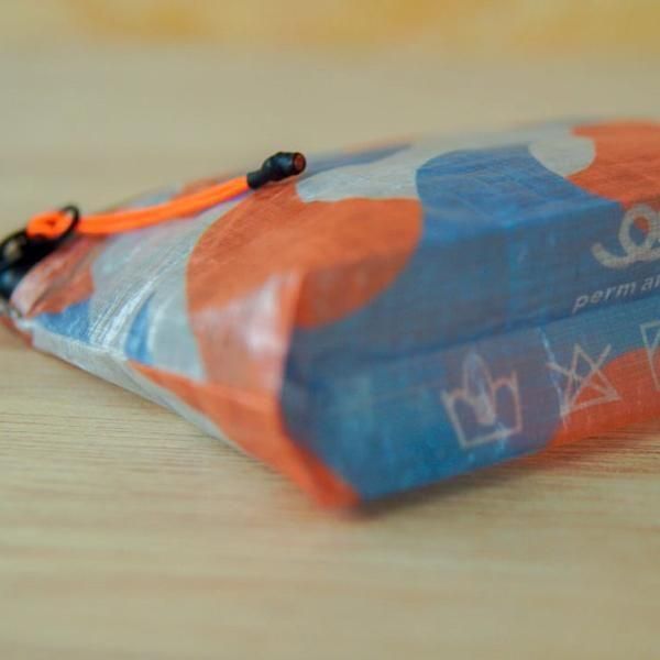perm and baton  Mini Pouch