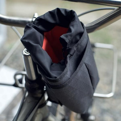 ripa  Square Stem Bag
