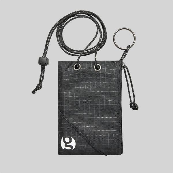 GOSSAMER GEAR  Jet Dollar Collar