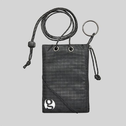 GOSSAMER GEAR  Jet Dollar Collar