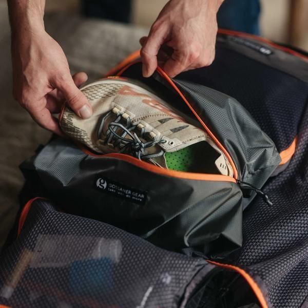 GOSSAMER GEAR  Shoe Cube