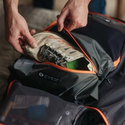 GOSSAMER GEAR  Shoe Cube
