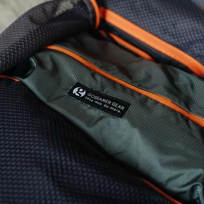 GOSSAMER GEAR  Shoe Cube