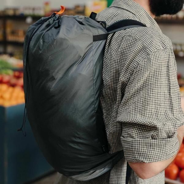 GOSSAMER GEAR Rik Sak