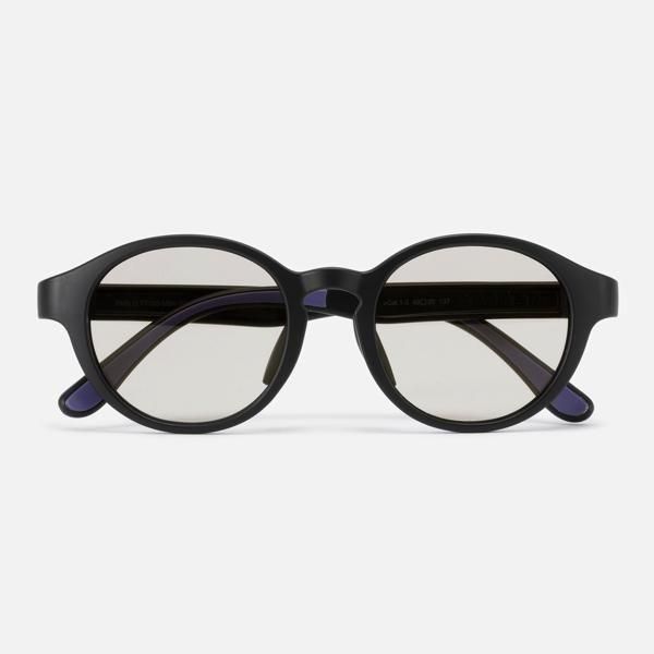 TYMER  PABLO  Matte Black/Photochromic Grey Polarized
