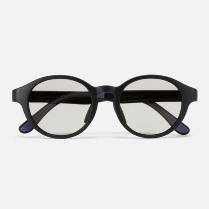 TYMER  PABLO  Matte Black/Photochromic Grey Polarized