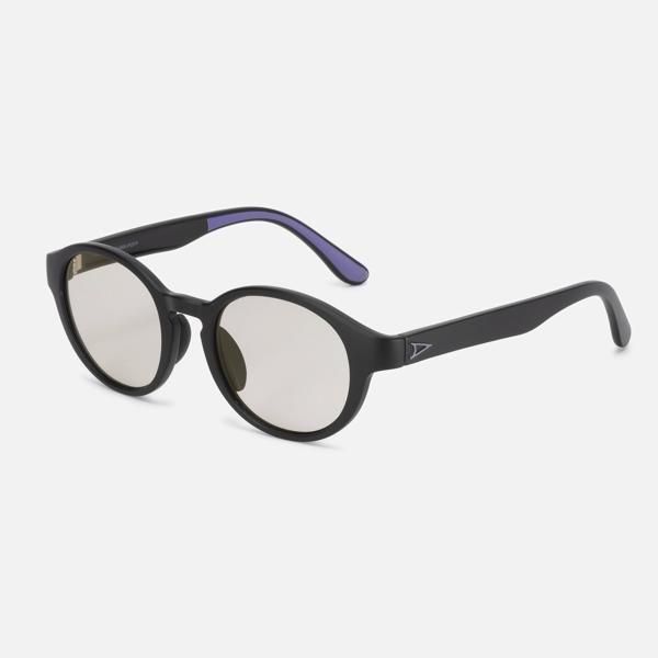 TYMER  PABLO  Matte Black/Photochromic Grey Polarized