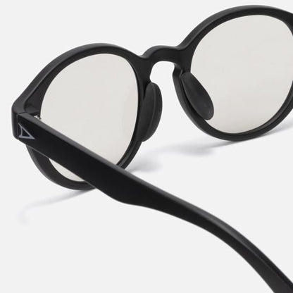 TYMER  PABLO  Matte Black/Photochromic Grey Polarized