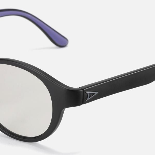 TYMER  PABLO  Matte Black/Photochromic Grey Polarized