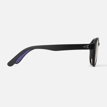 TYMER  PABLO  Matte Black/Photochromic Grey Polarized
