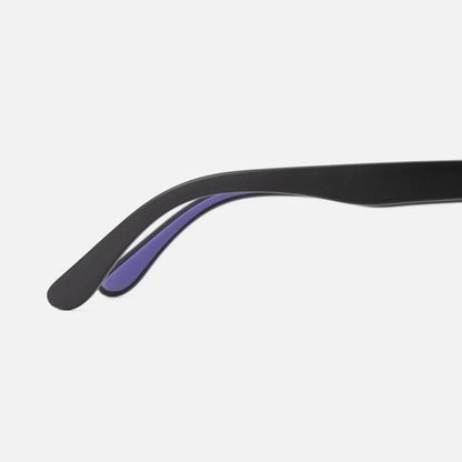TYMER  PABLO  Matte Black/Photochromic Grey Polarized