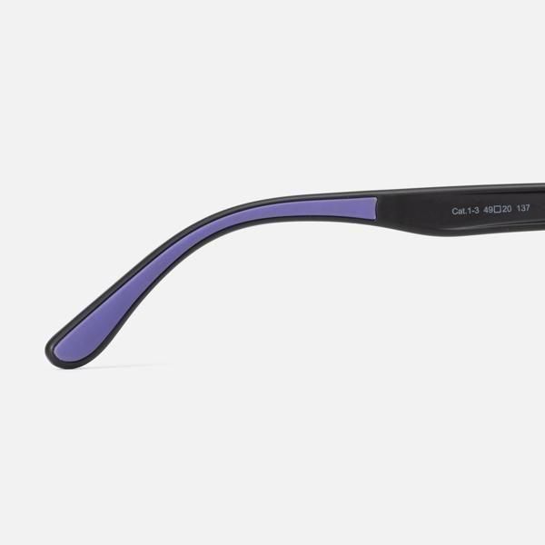 TYMER  PABLO  Matte Black/Photochromic Grey Polarized