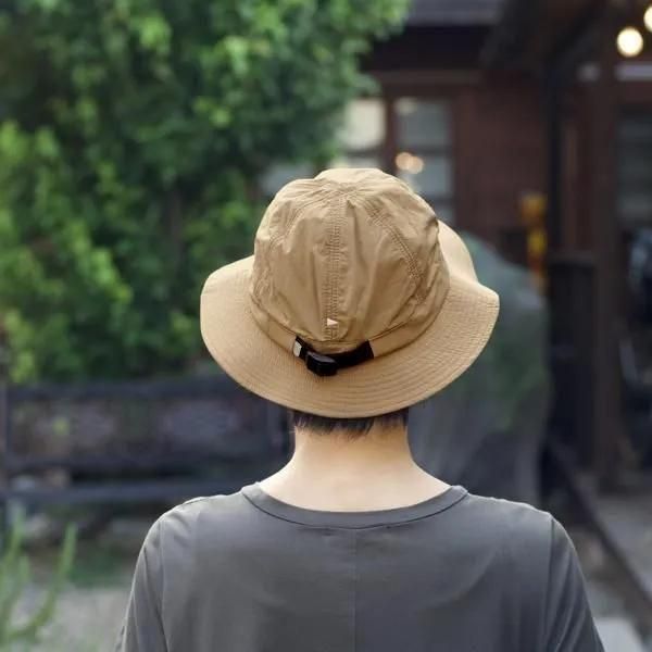 halo commodity Salt Line Hat