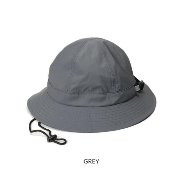 halo commodity Salt Line Hat GREY