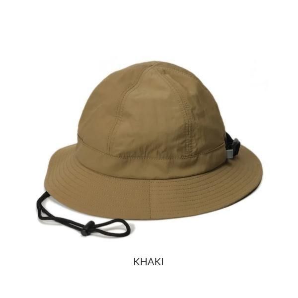 halo commodity Salt Line Hat KHAKI