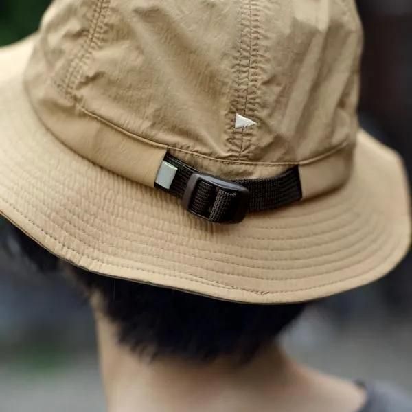 halo commodity Salt Line Hat