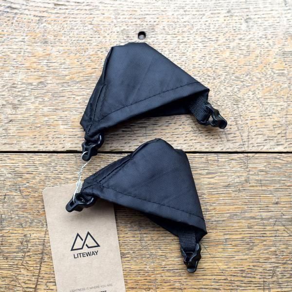 LITEWAY Pole Pocket