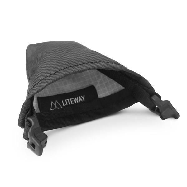 LITEWAY Pole Pocket