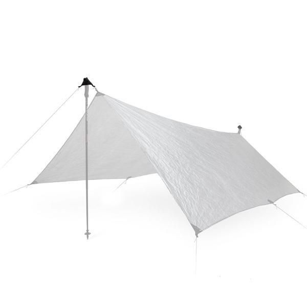 LITEWAY Pole Pocket