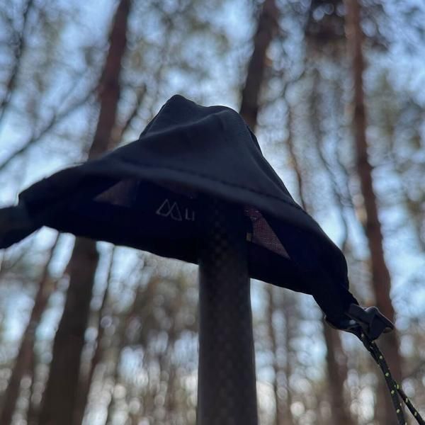 LITEWAY Pole Pocket