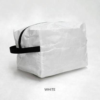 holo Storage Bag (Technoforce Steel) WHITE