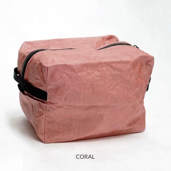 holo Storage Bag (Technoforce Steel) CORAL