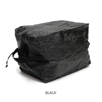 holo Storage Bag (Technoforce Steel) BLACK
