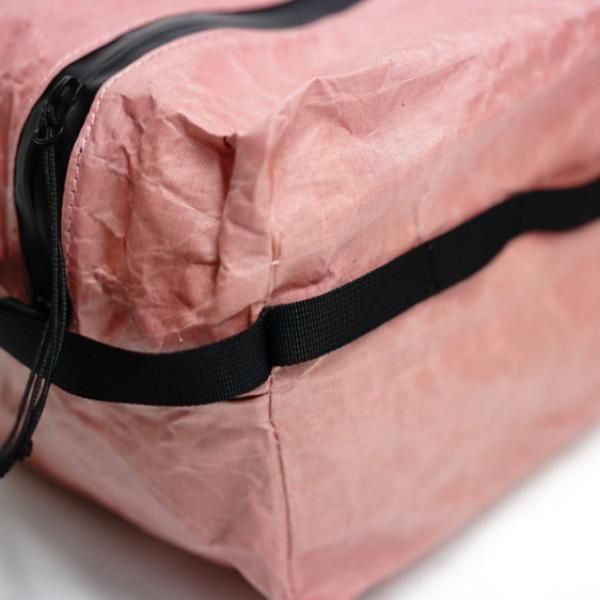 holo Storage Bag (Technoforce Steel)