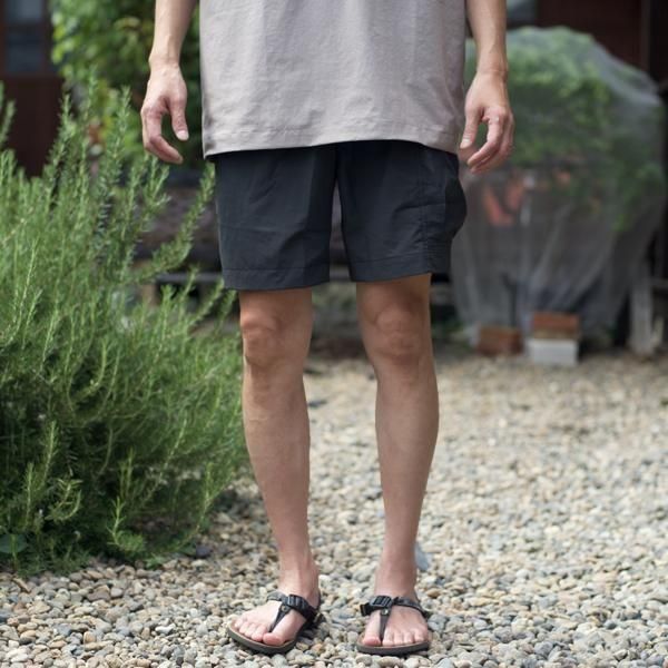 ULSUS Ultra4 Shorts Black