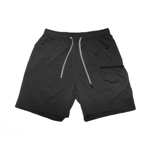 ULSUS Ultra4 Shorts Black