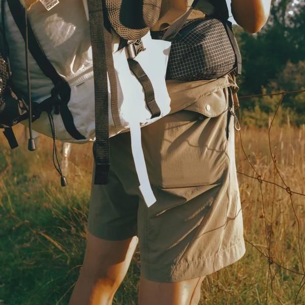ULSUS Ultra4 Shorts