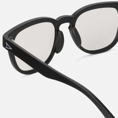 TYMER BLAKE Matte Black/Photochromic Grey Polarized
