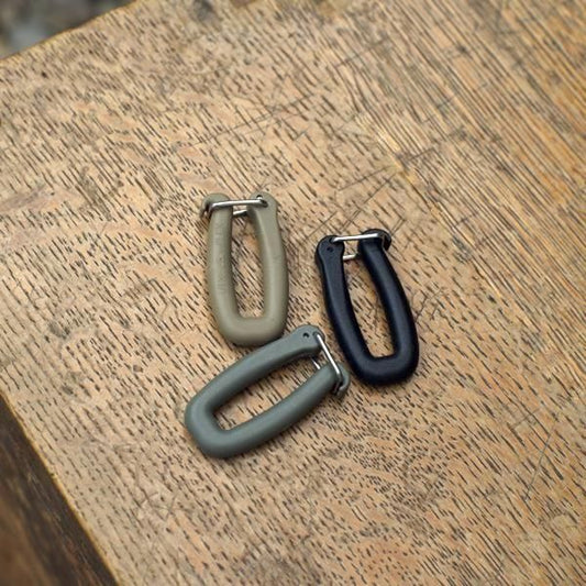 Duraflex  1" Ushape Clip