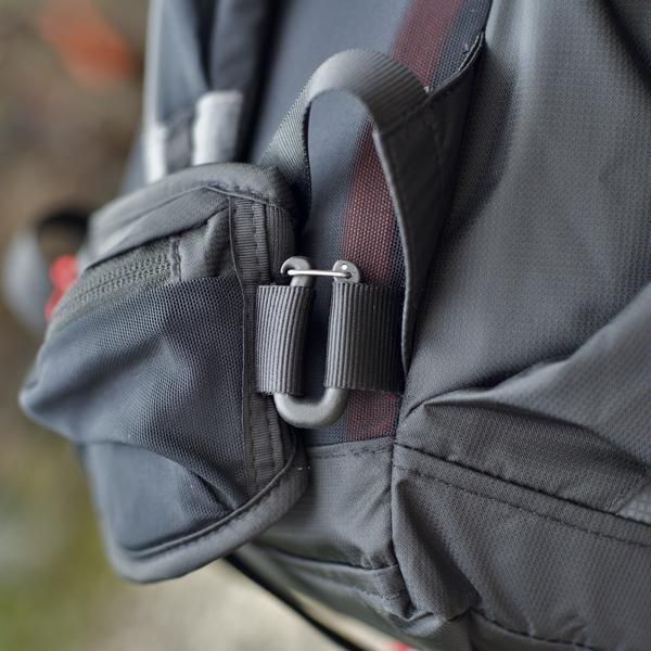 Duraflex  1" Ushape Clip