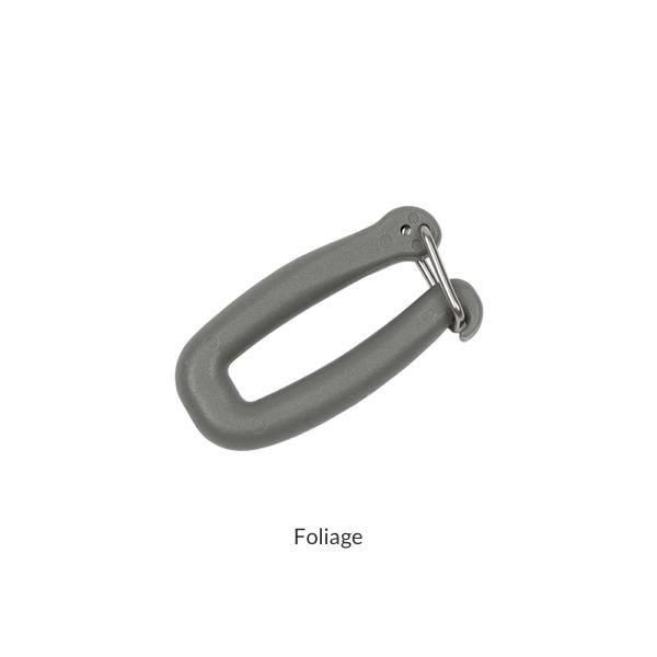 Duraflex  1" Ushape Clip
