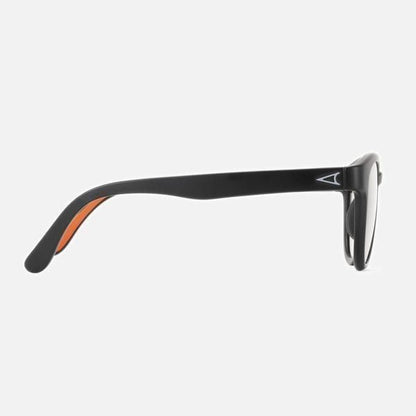TYMER ELIOT Matte Black/Photochromic Grey Polarized