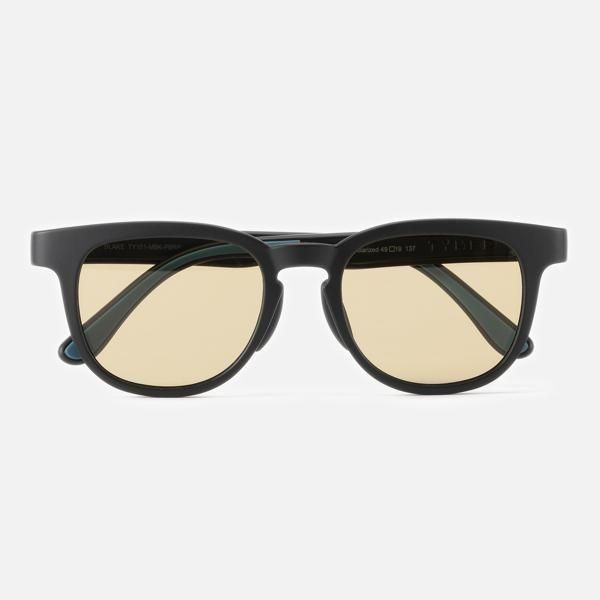 TYMER  BLAKE  Matte Black/Photochromic Brown Polarized