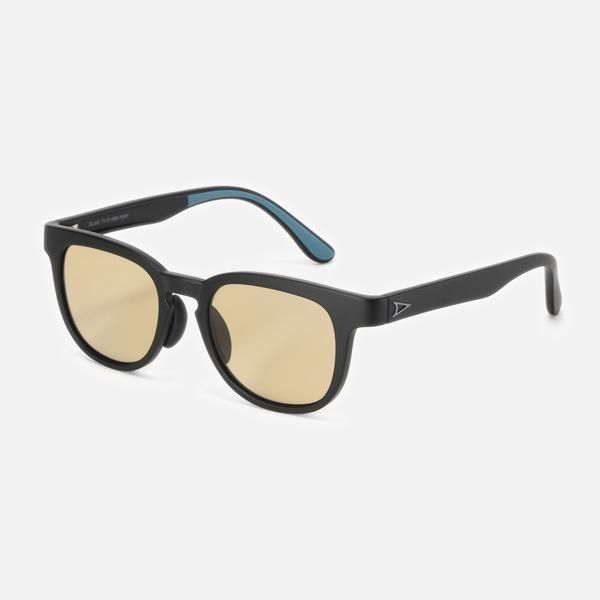 TYMER  BLAKE  Matte Black/Photochromic Brown Polarized